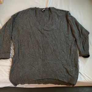 EXPRESS SWEATER
